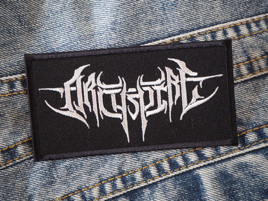Archspire Patch