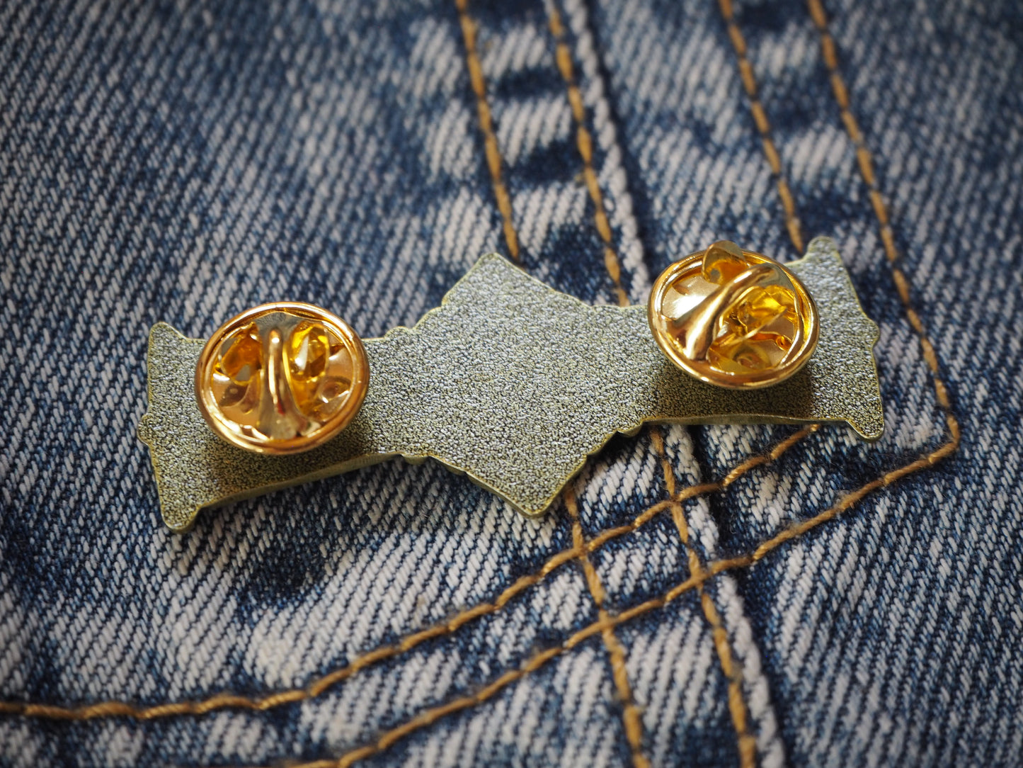 Dеath Mеtal band pin