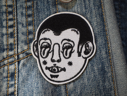 Horror Patch