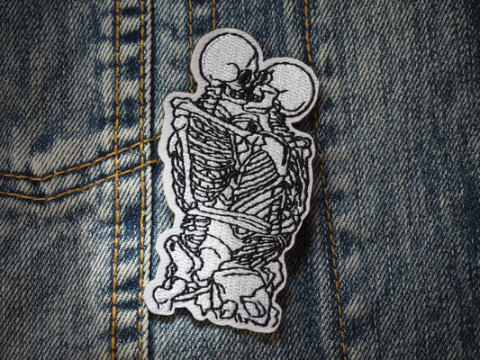 Skeletons Patch