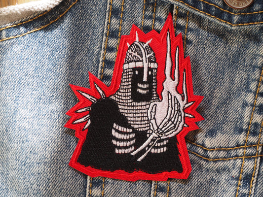 Dungeon Knight Patch
