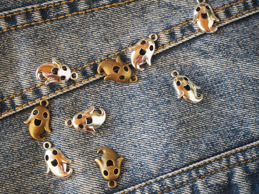 Srrtykull metal pendant