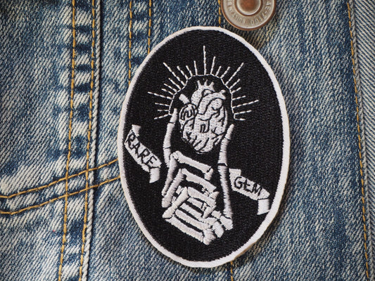 Horror Patch
