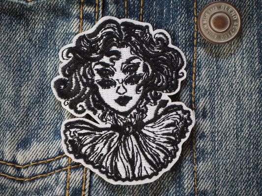 Gothic Horror Patch