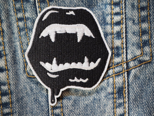 Vampyre Patch