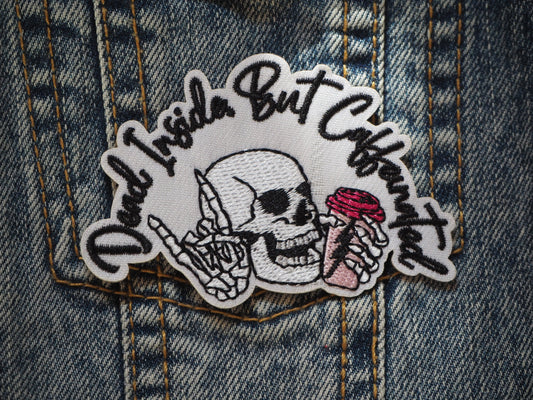 Dead Inside Patch