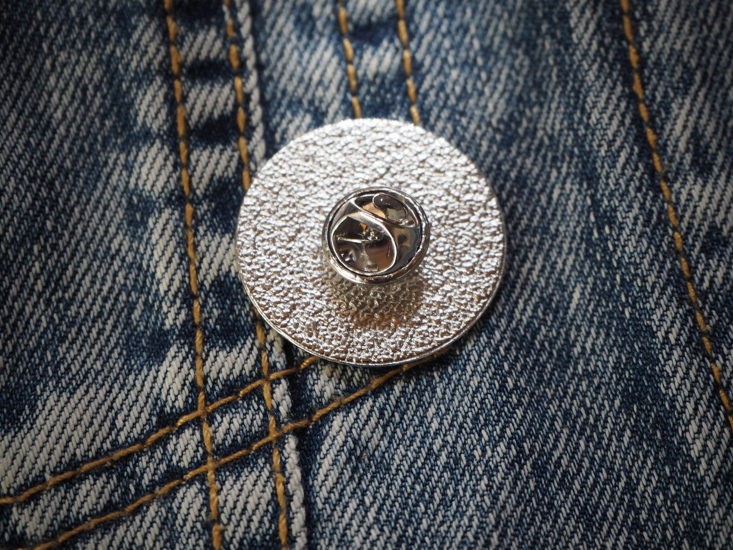 TON pin