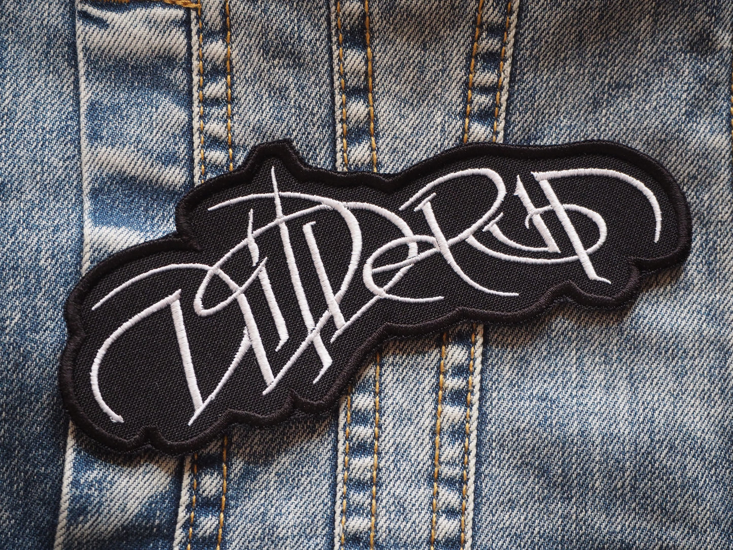 WlLDERUN Patch