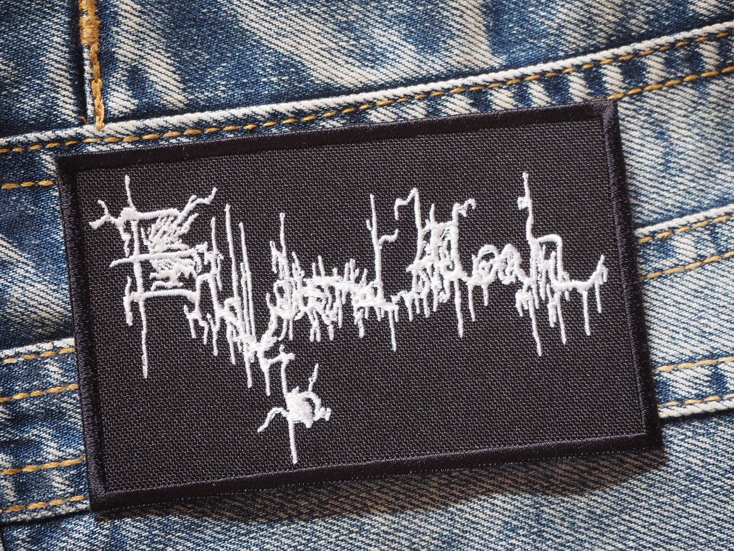 ENDLESS DlSMAL M0AN patch
