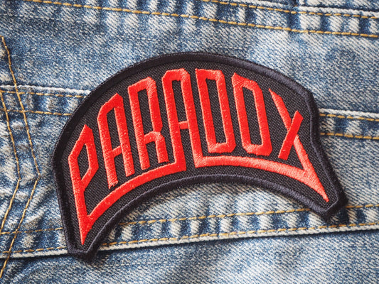 PARAD0X patch
