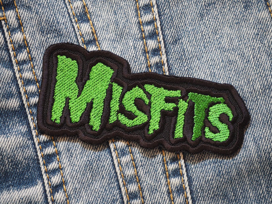 Mіsfits Patch