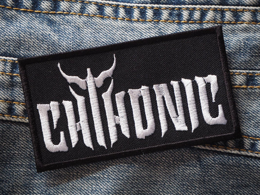Chtonic Patch