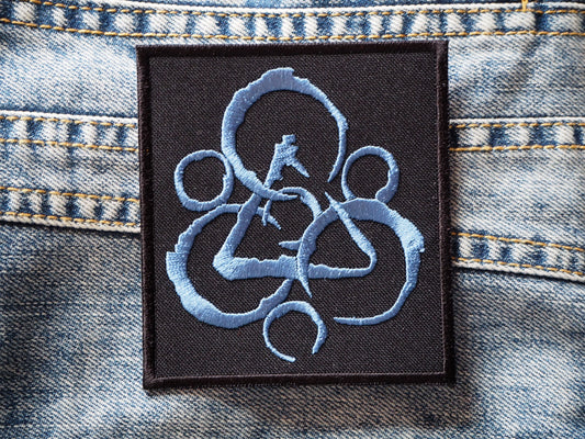 Coheed And Cambria Patch