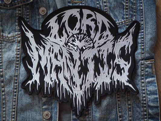 Lоrd Mаntas Patch