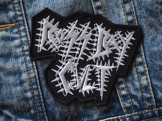 Rоss Bаy Cult Patch