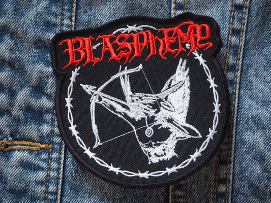 Blаsphеmy Patch