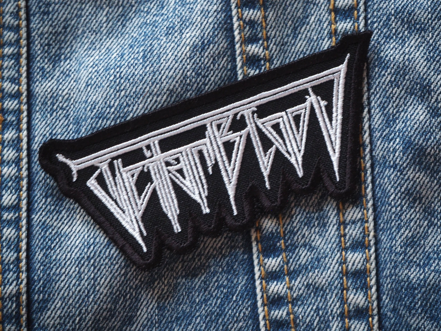 Teitanblood Patch