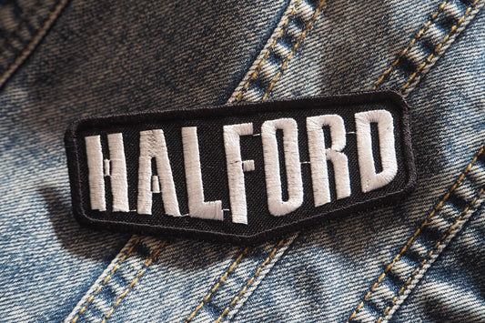 Hаlfоrd Patch