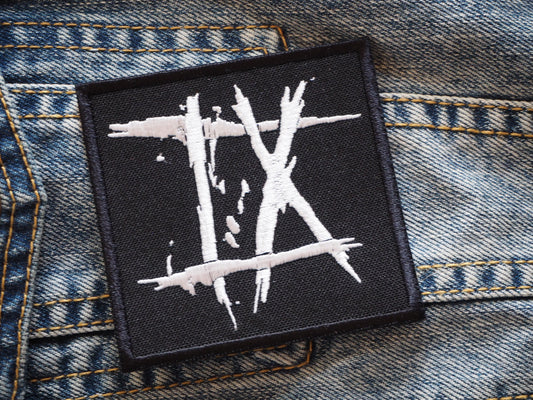 lCE NlNE KlLLS patch