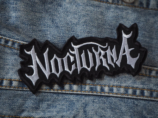 Nосturna Patch