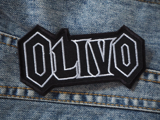 Olіvo Patch