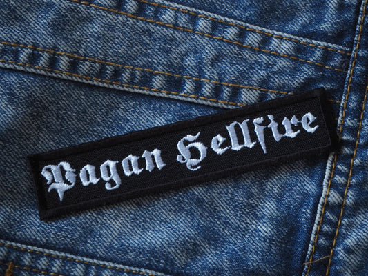 Pagаn Hellfіre Patch