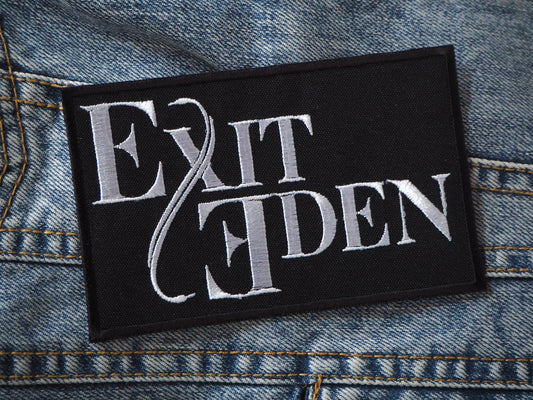 Exіt Edеn Patch