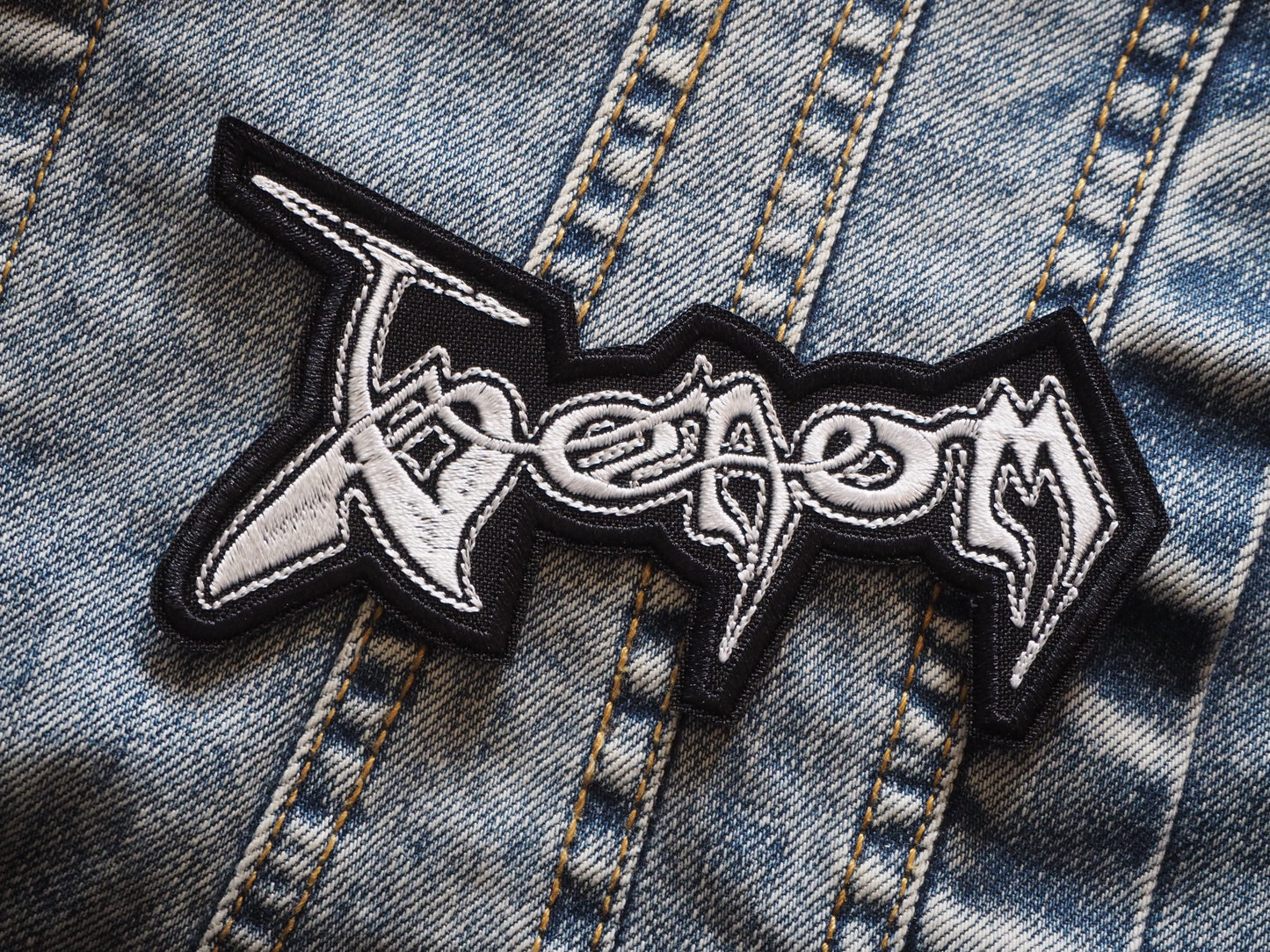 Venom Patch