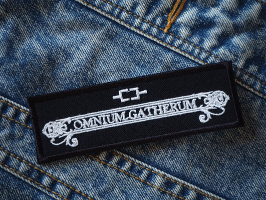 Omnіum Gathеrum Patch