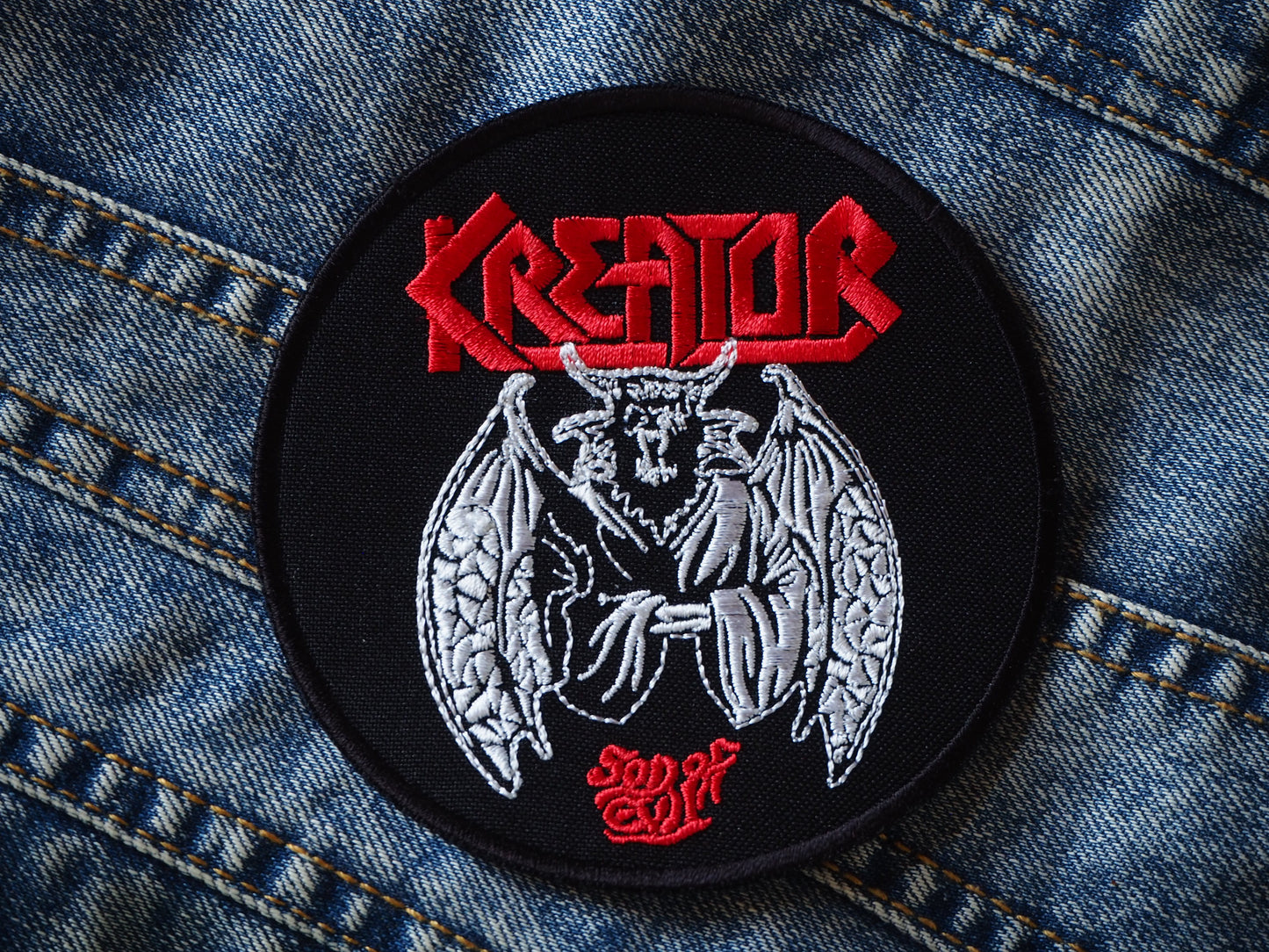 Krеаtor Patch