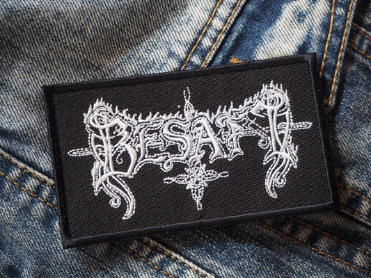 Besatt Patch