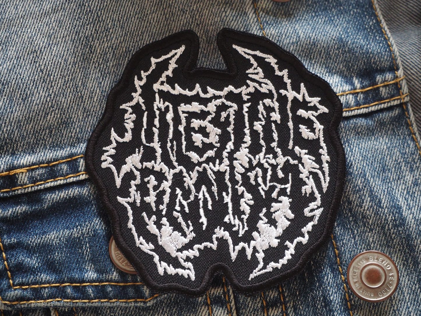 Intеstine Bааlism Patch