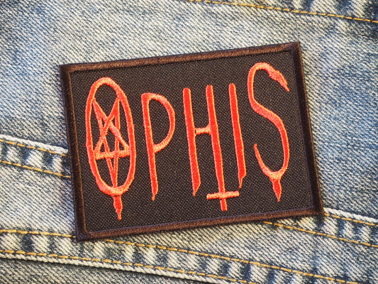 OPHlS Patch