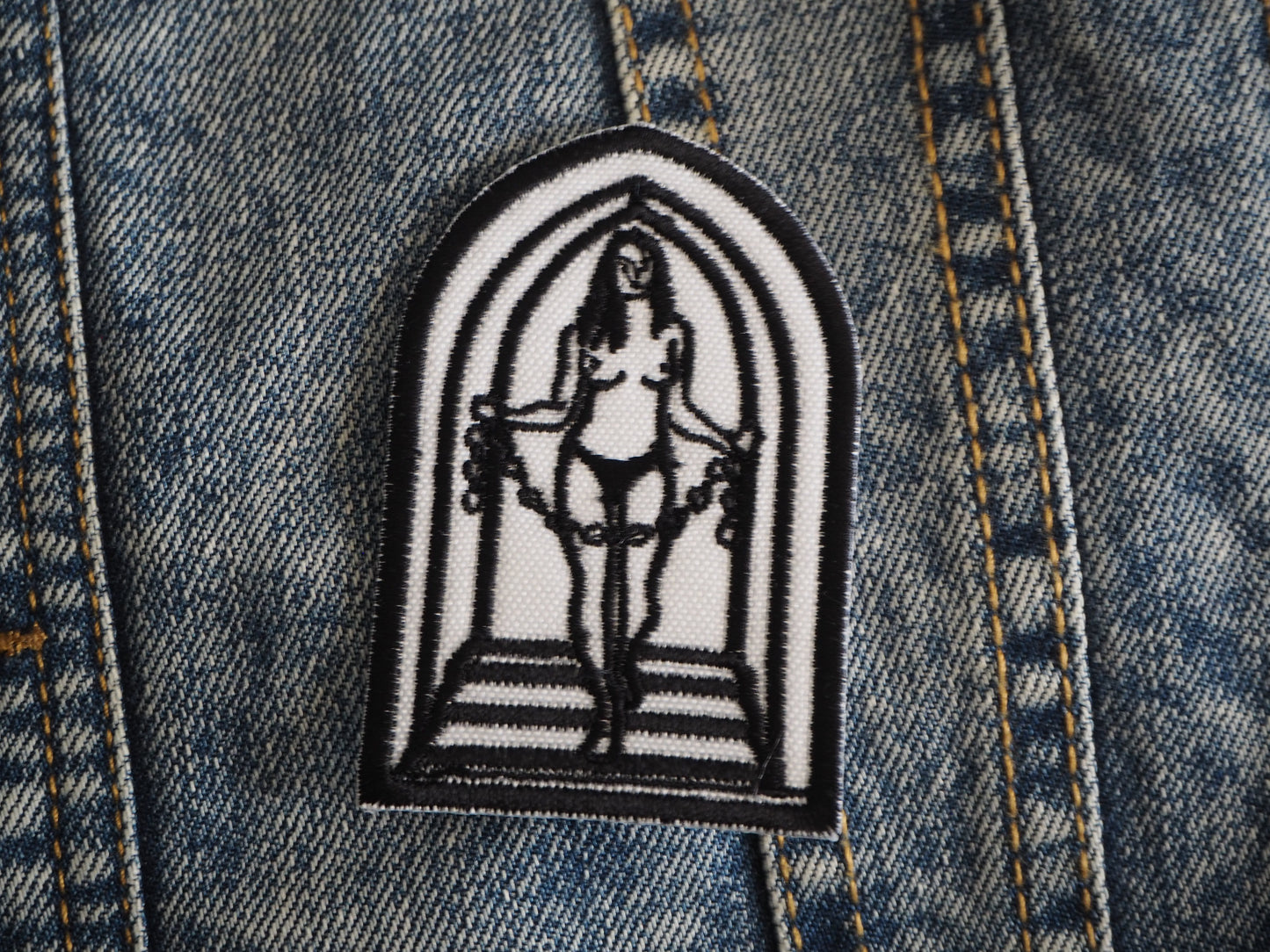 Dungeon Castle Patch