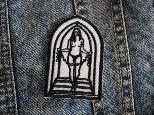 Dungeon Castle Patch