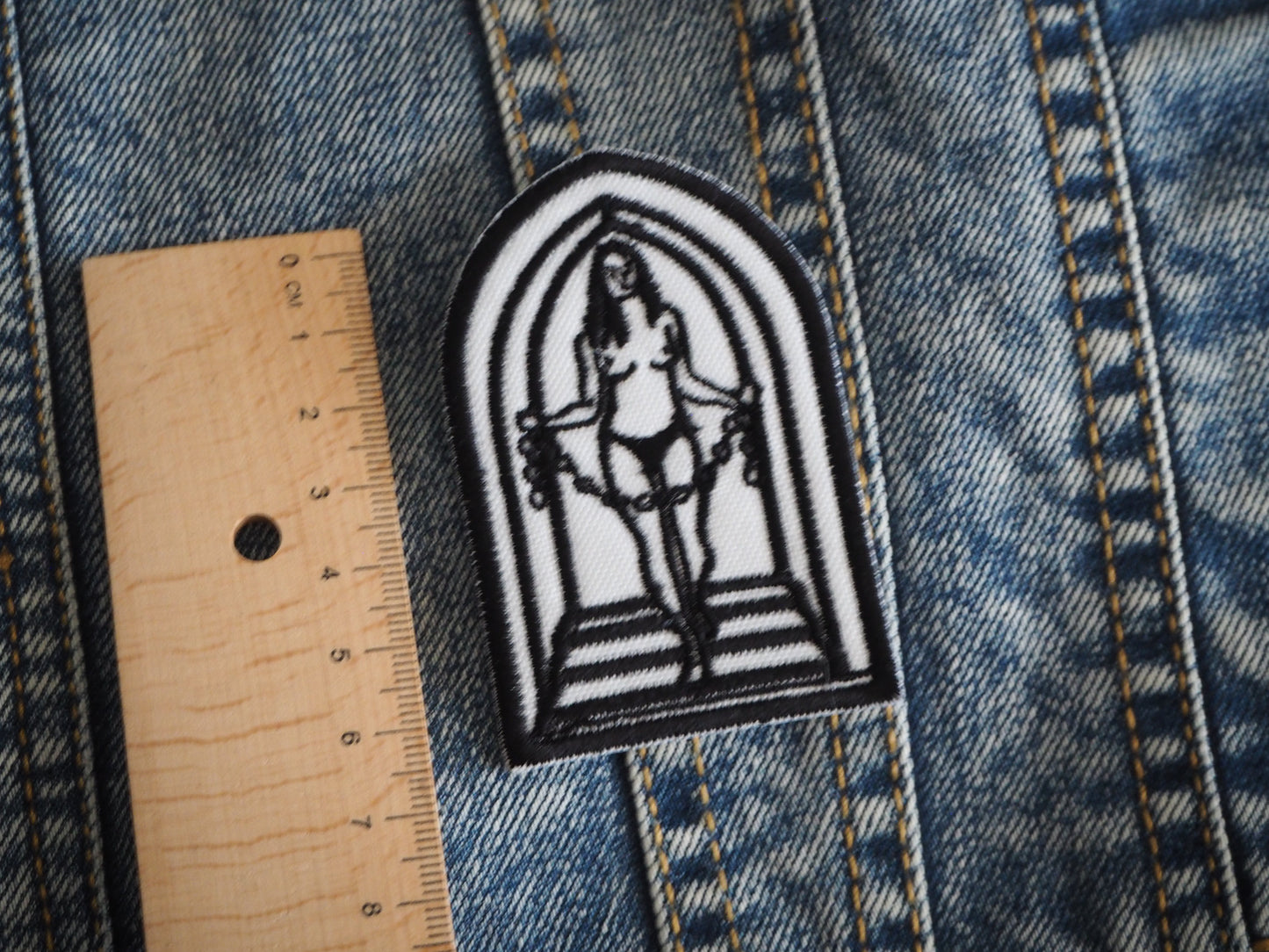 Dungeon Castle Patch