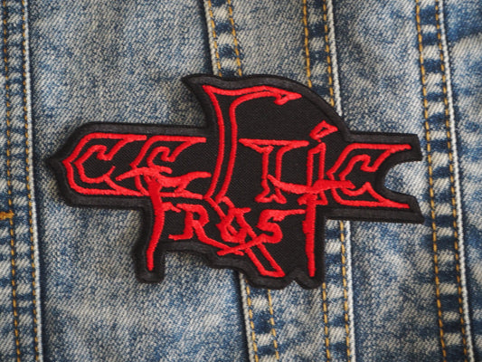 CELTlC FRОST Patch