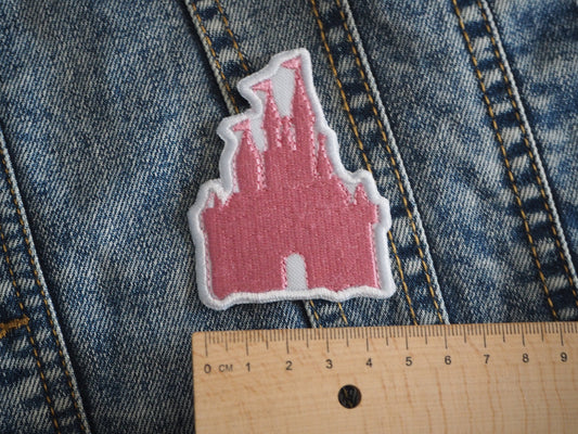 Castle Patch