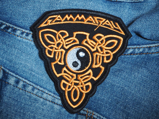 Gаmmаray Patch