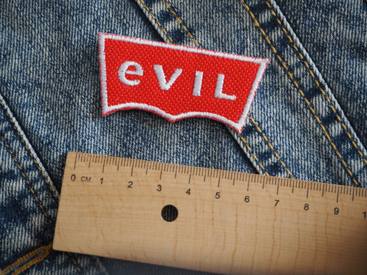 Evil Patch