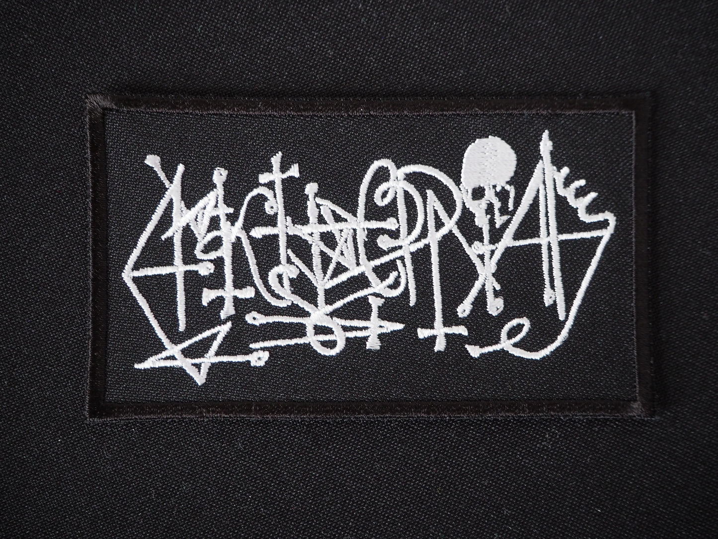 Akhеrnar Patch