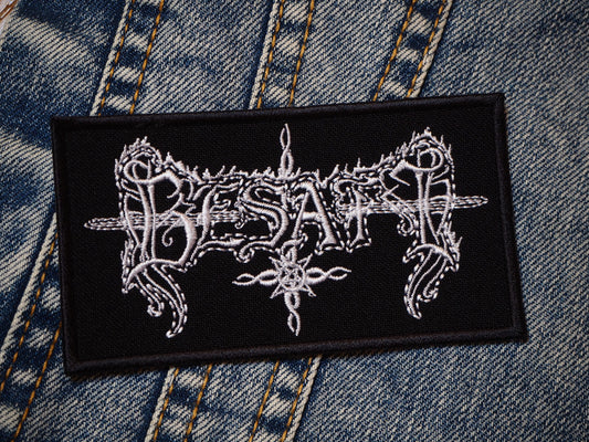 Besatt Patch