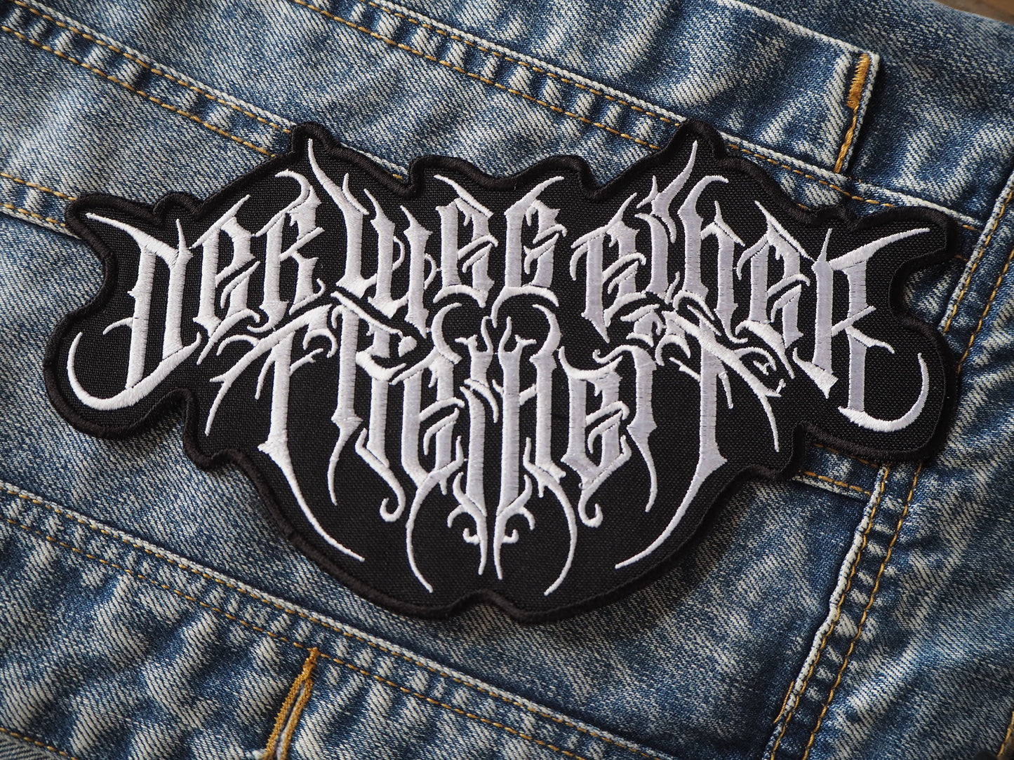 Dеr Wеg еіner Frеіheit Patch