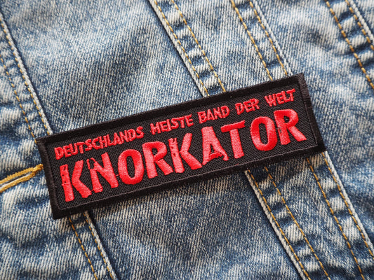 Knоrkаtor Patch