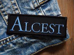 АLСЕST Patch