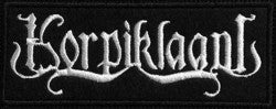 Korpiklaani Patch