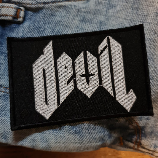 Devil Patch