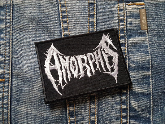 Amorphis Patch