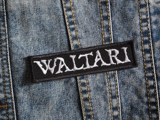 Waltari Patch