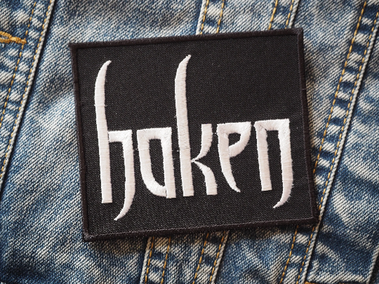 Haken Patch